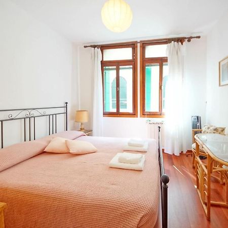 Dolcevita Apartments N 285 Velence Kültér fotó