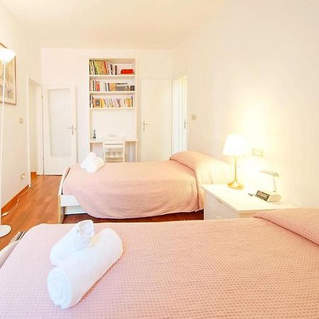 Dolcevita Apartments N 285 Velence Kültér fotó