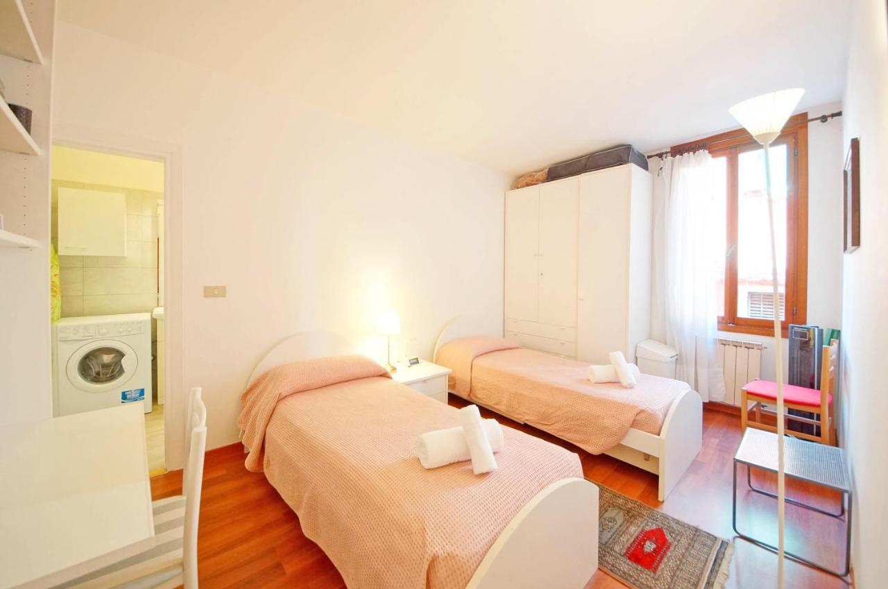 Dolcevita Apartments N 285 Velence Kültér fotó