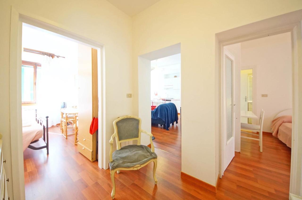Dolcevita Apartments N 285 Velence Kültér fotó
