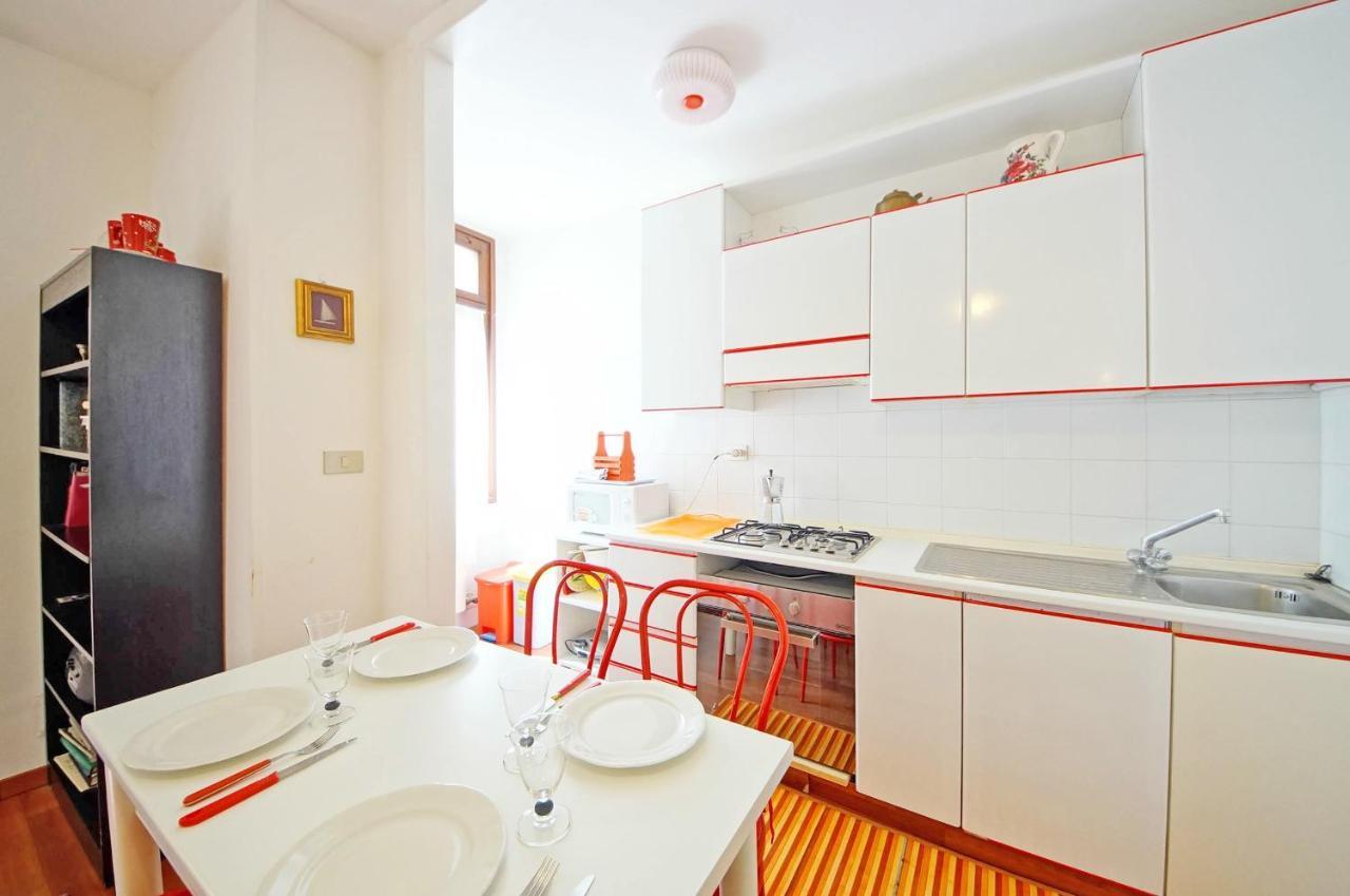 Dolcevita Apartments N 285 Velence Kültér fotó