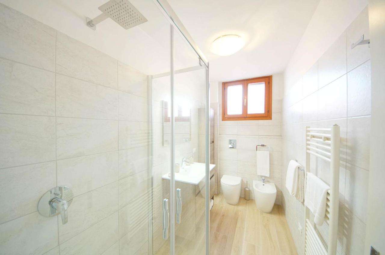 Dolcevita Apartments N 285 Velence Kültér fotó
