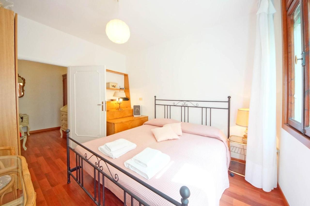 Dolcevita Apartments N 285 Velence Kültér fotó