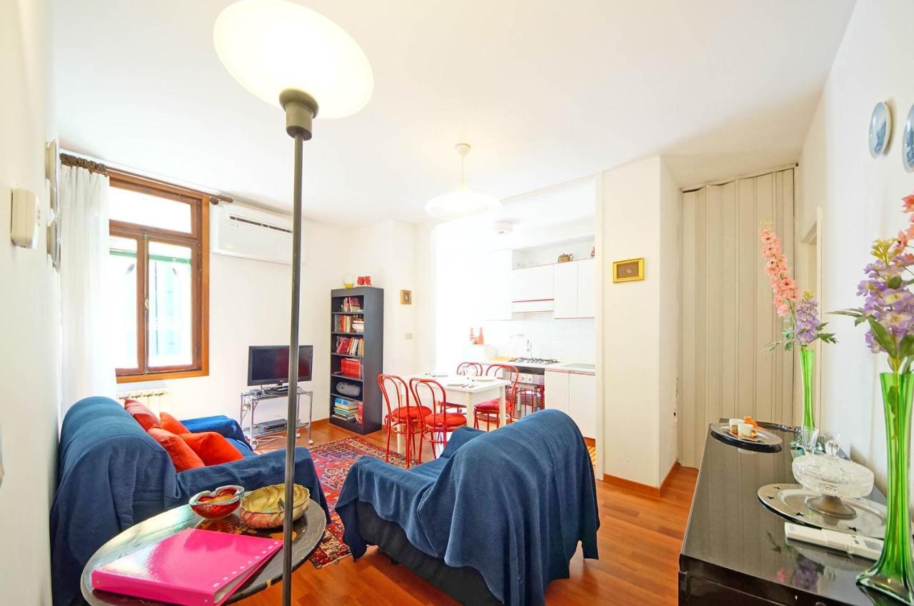 Dolcevita Apartments N 285 Velence Kültér fotó