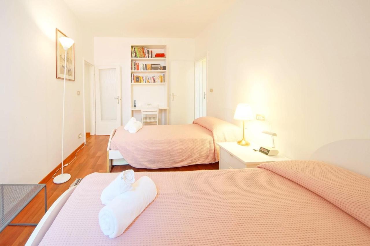 Dolcevita Apartments N 285 Velence Kültér fotó