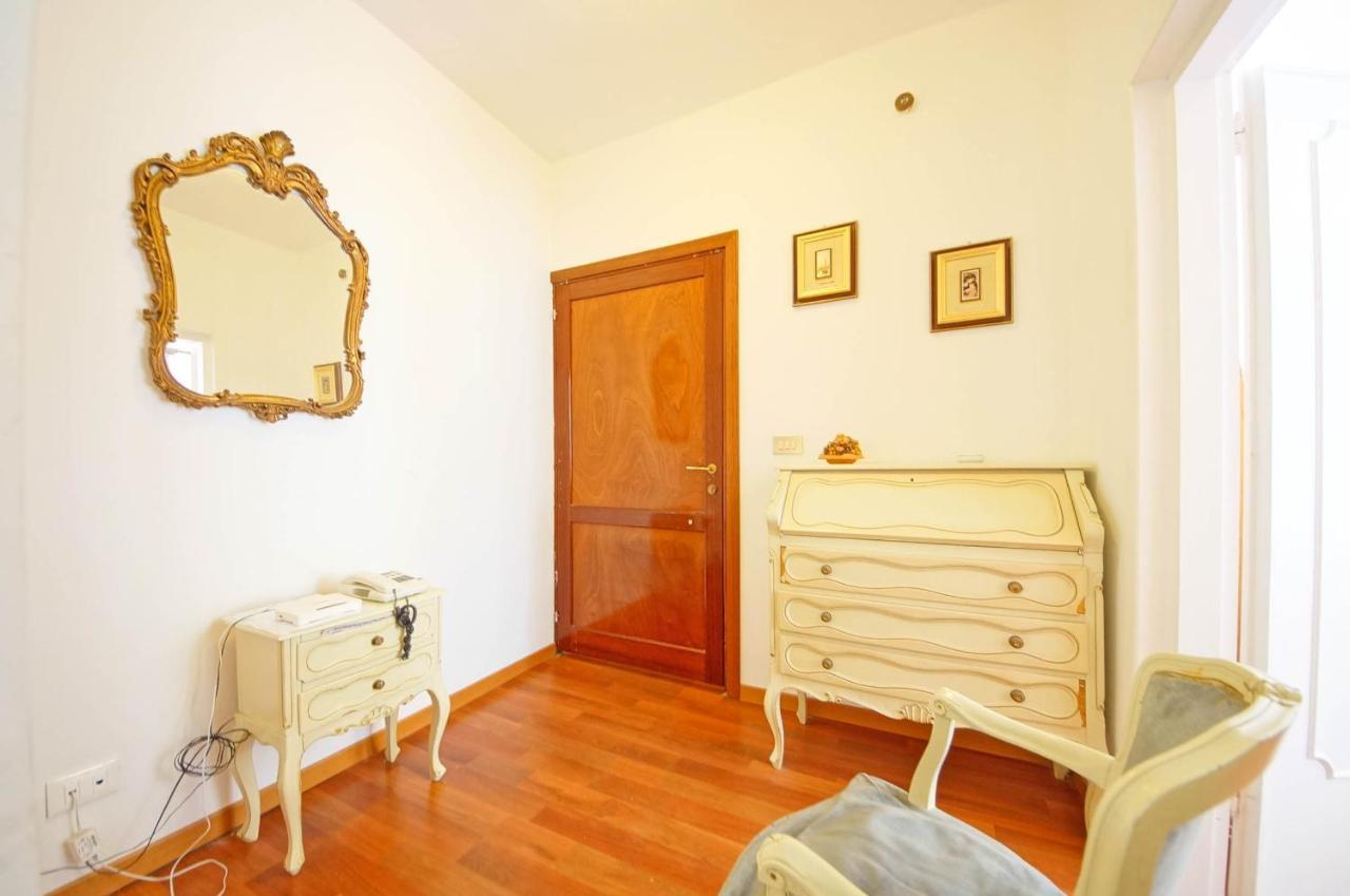Dolcevita Apartments N 285 Velence Kültér fotó