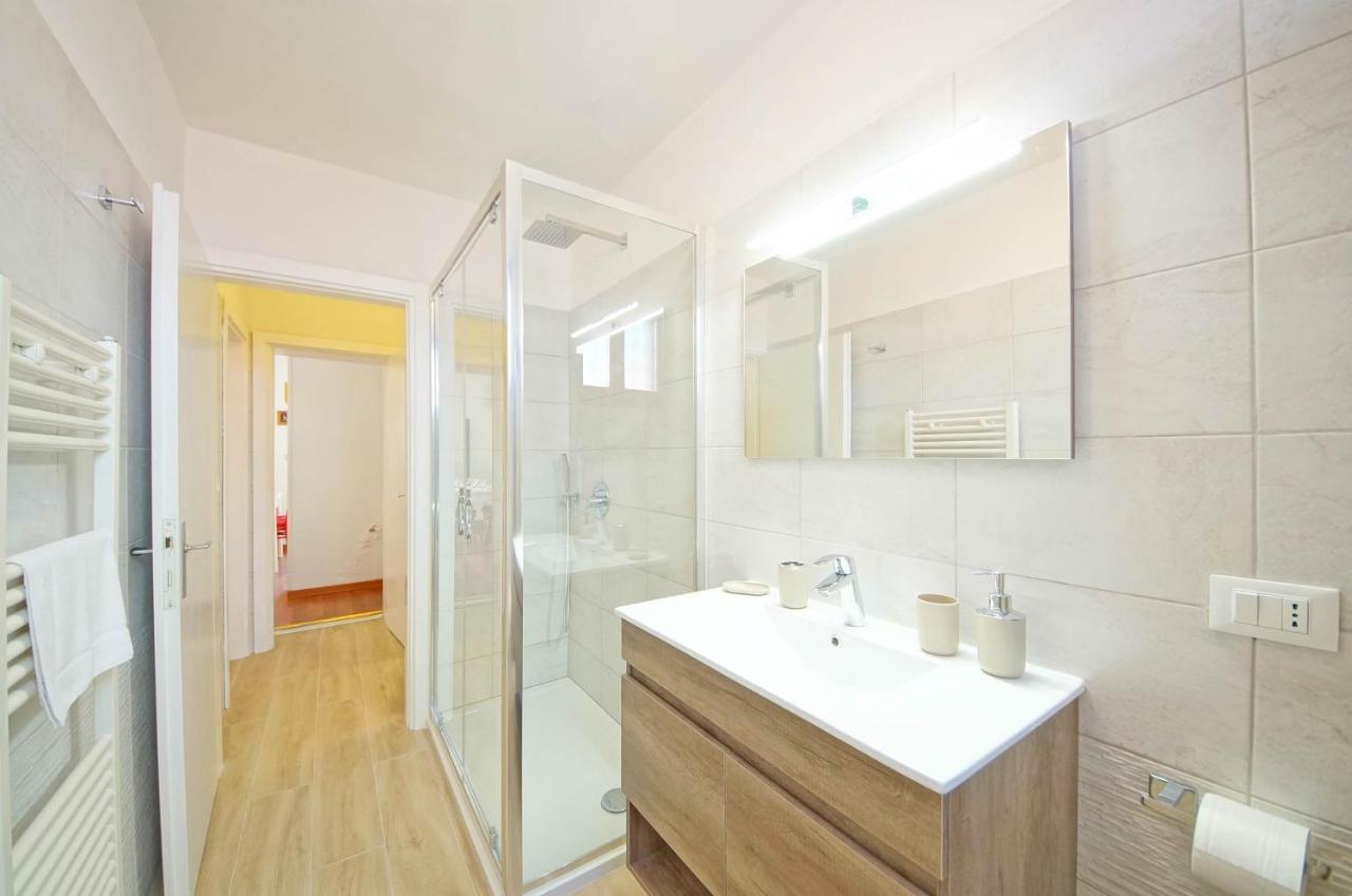 Dolcevita Apartments N 285 Velence Kültér fotó