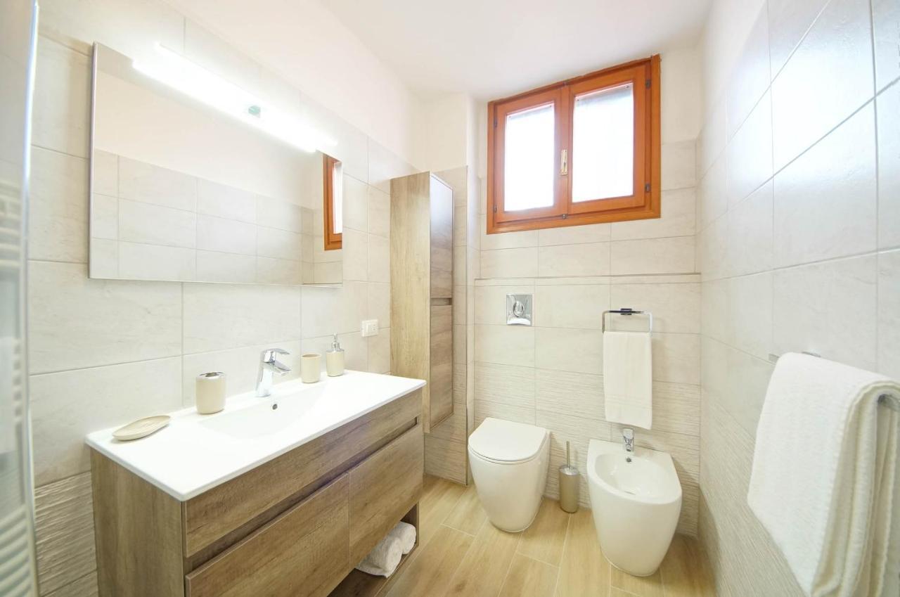 Dolcevita Apartments N 285 Velence Kültér fotó