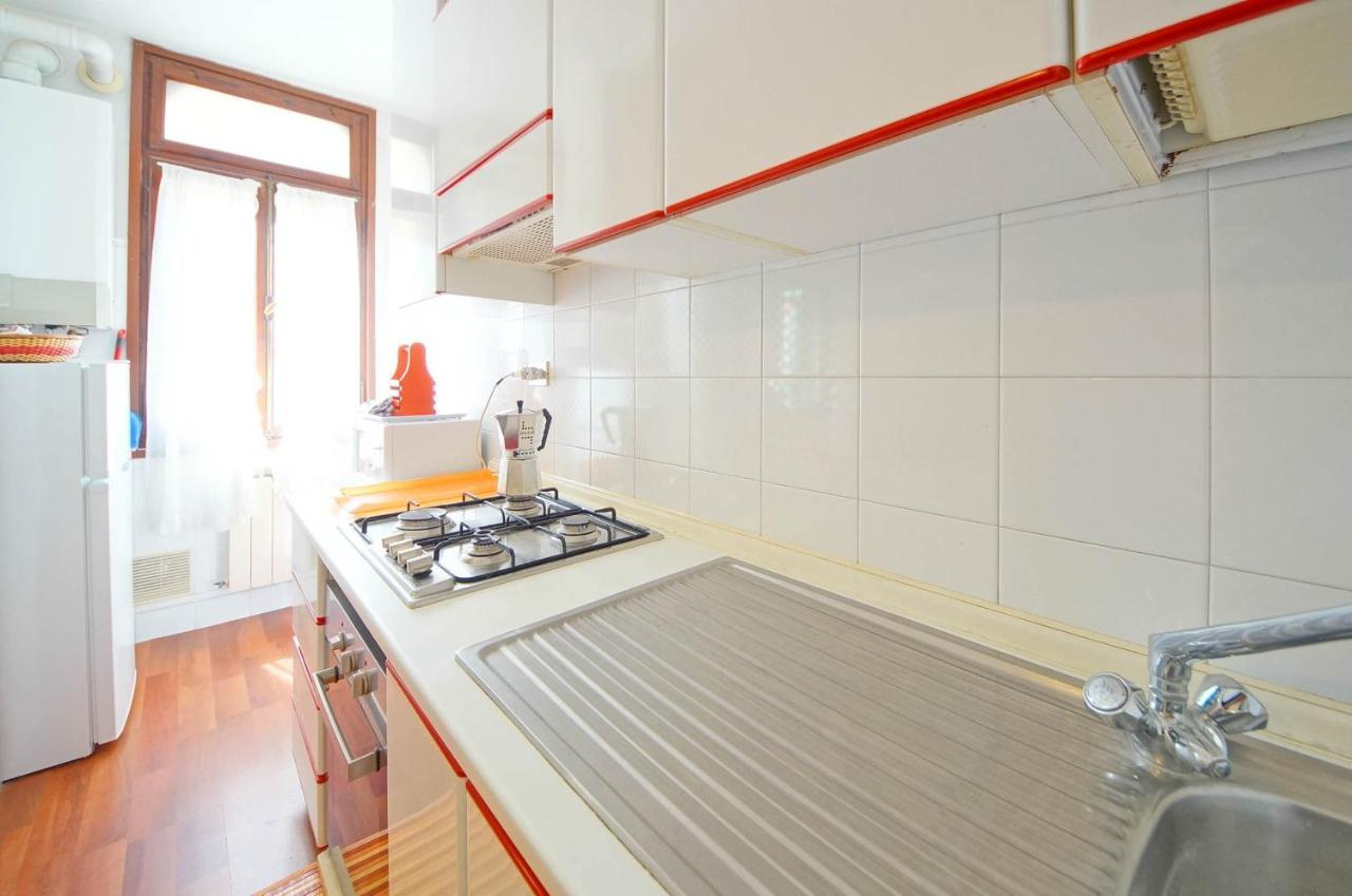 Dolcevita Apartments N 285 Velence Kültér fotó