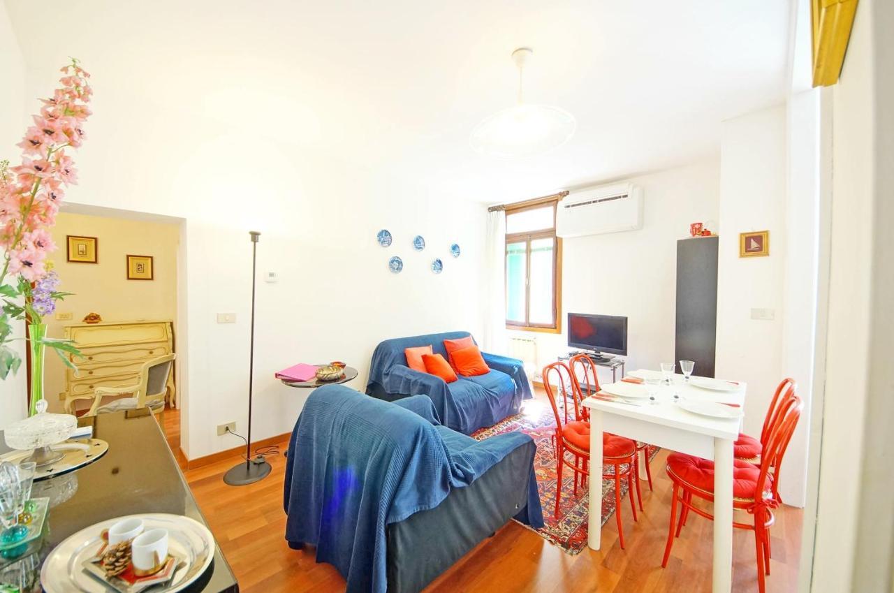 Dolcevita Apartments N 285 Velence Kültér fotó